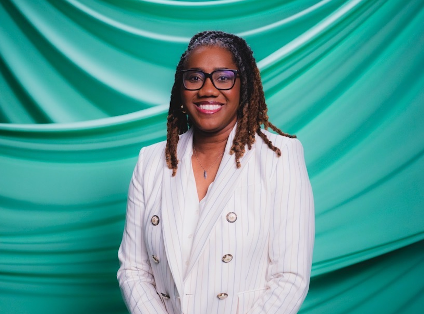 How Keia Clarke Led The NY Liberty To Their First Championship In 51 Years — And Changed The Future Of The WNBA